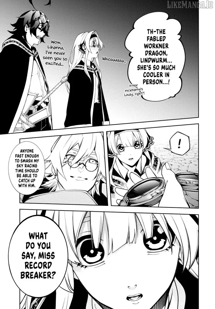 Wistoria: Wand and Sword Chapter 57 image 14_optimized